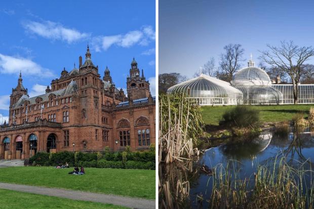 Top 7 Glasgow days out to enjoy before the schools go back (Tripadvisor)