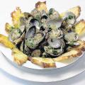 Oxford Mail: Zuppa di vongole by Rose Gray and Ruth Rogers from The Good Food Guide Recipes