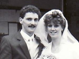 ALISON & KEITH TYCE