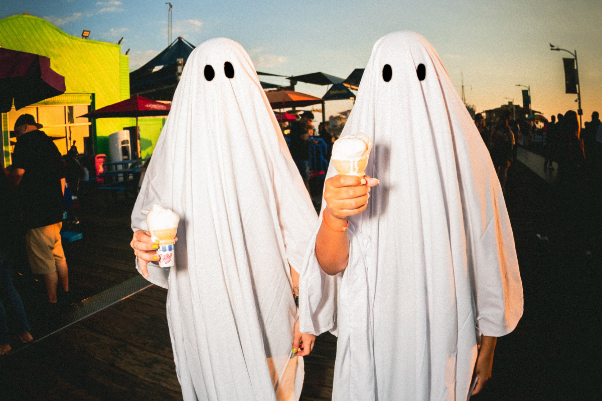 Bicester Halloween Spooktacular returns to Garth Park
