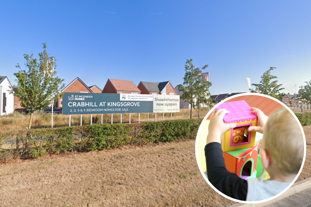 Neighbours dub Wantage childminders as 'unpractical' - Vimarsana News
