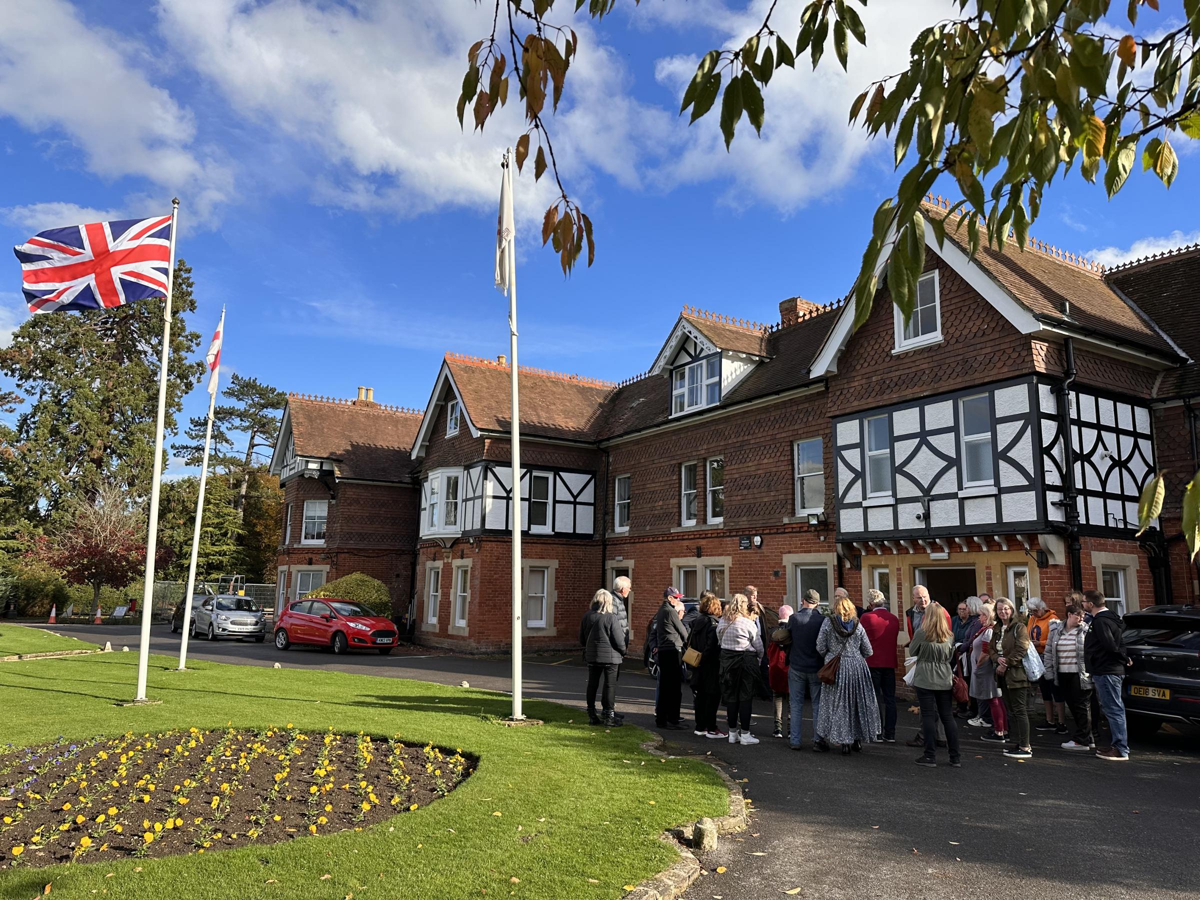 Bicester Town Council approves £139,000 vehicle fleet spending