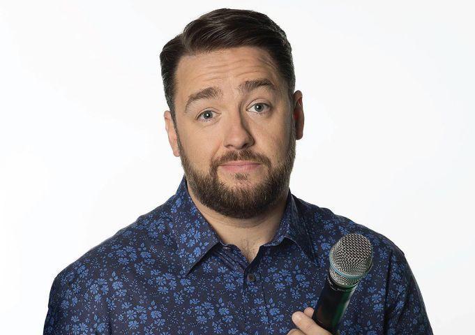 Comedian Jason Manford comes to Oxford for a laugh about life | Oxford Mail