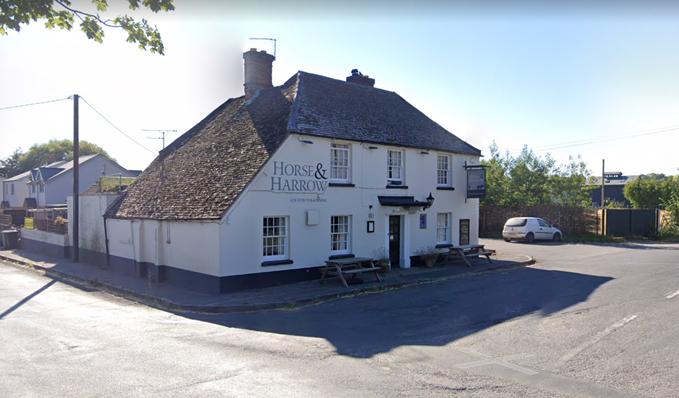 South Oxfordshire village pub will be replaced with homes 