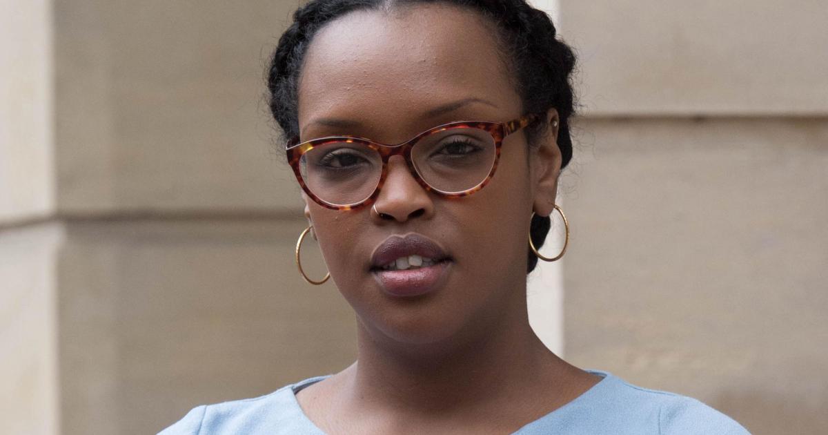 Home Office adviser on female violence to quit over Braverman clash - Vimarsana News
