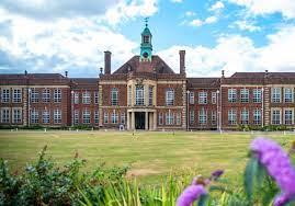 Oxford: Headington School und Rye St Antony verschmelzen zu einer Schule