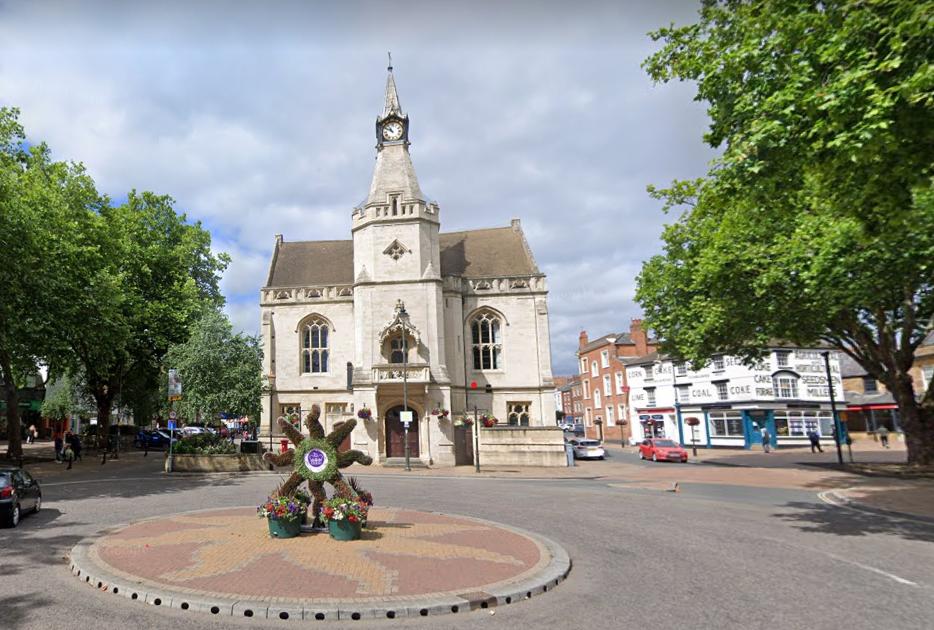 Banbury town centre ‘incident’ is reported to police
