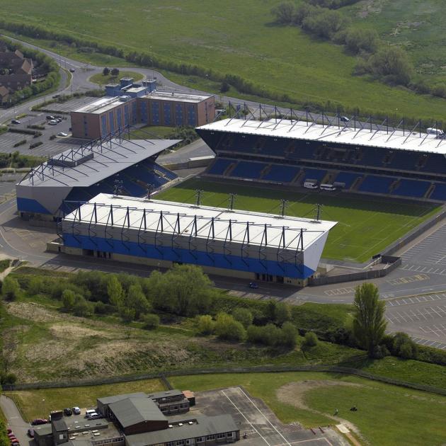 ‘Parish poll on new Oxford United stadium was waste of public funds’