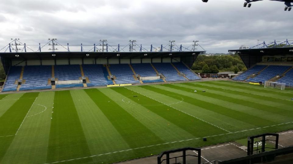 ‘Opponents of Oxford United’s stadium plan won parish poll’