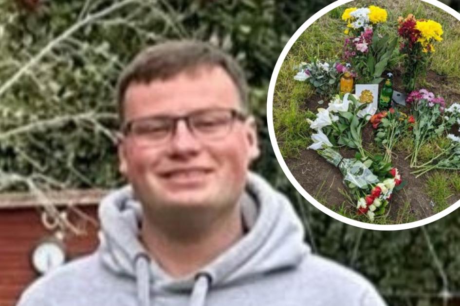Tributes to motorcyclist who died in Oxfordshire crash