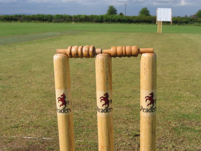 Investigation into alleged racism by Oxfordshire Cricket player