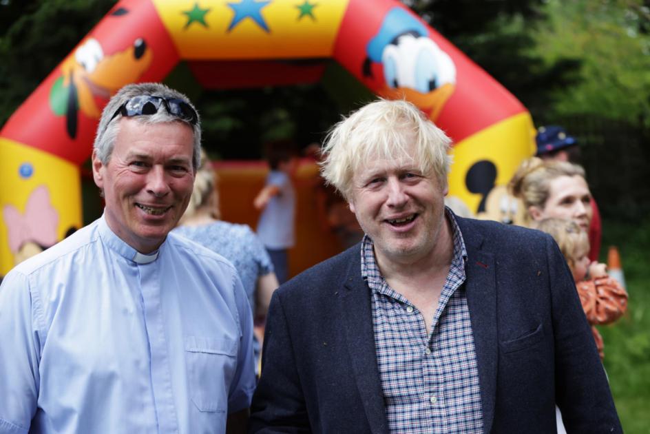 Boris Johnson multi-million pound move to Oxfordshire ‘welcomed’