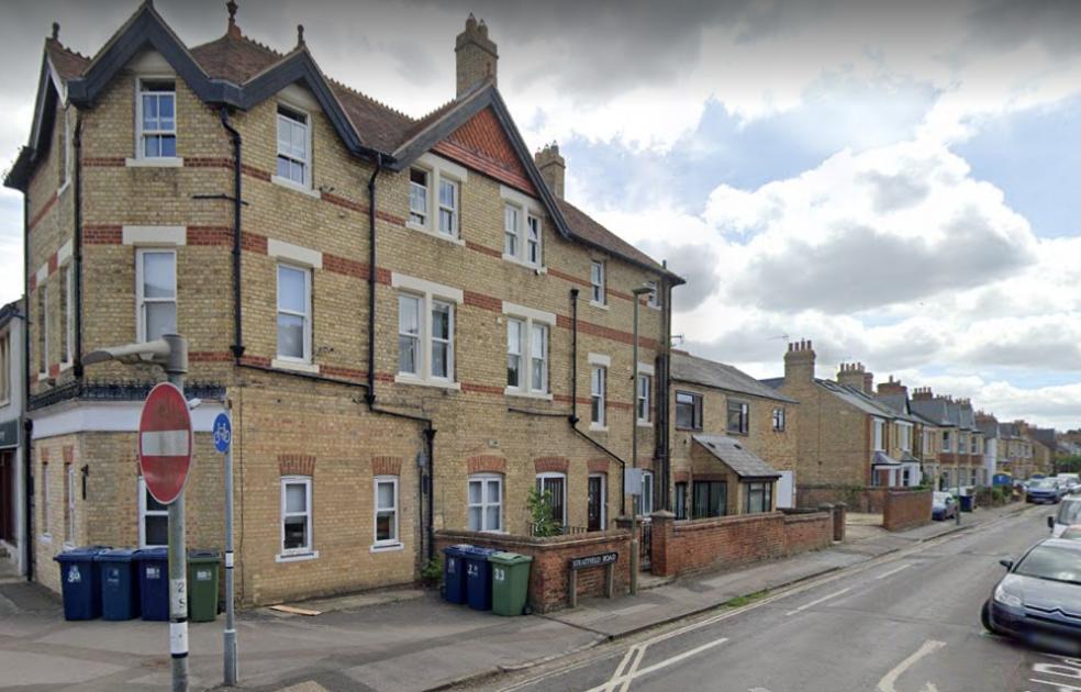 Oxford planning: Residents slam Summertown flats proposal