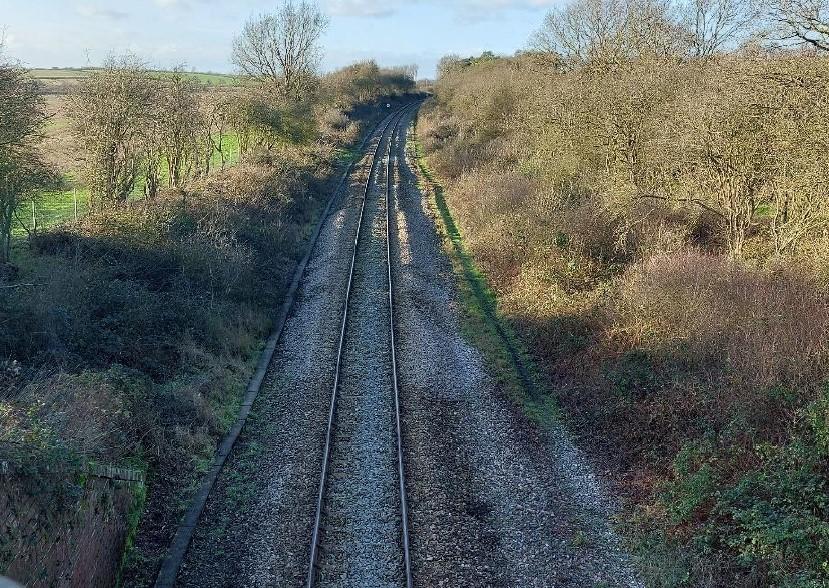 Study finds new Oxfordshire rail link is ‘feasible’ and profitable