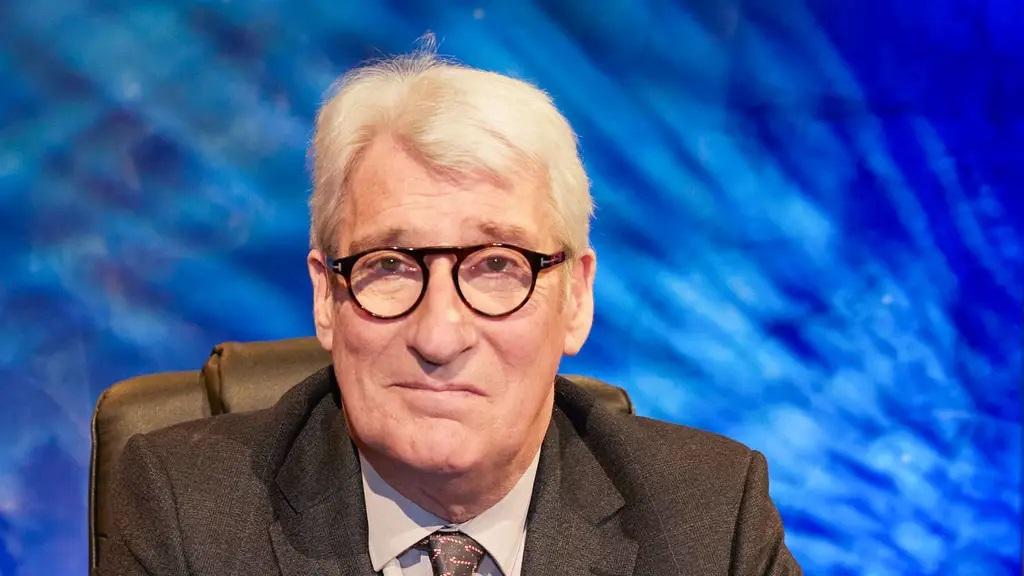 What are University Challenge host Jeremy Paxman’s Oxfordshire links?