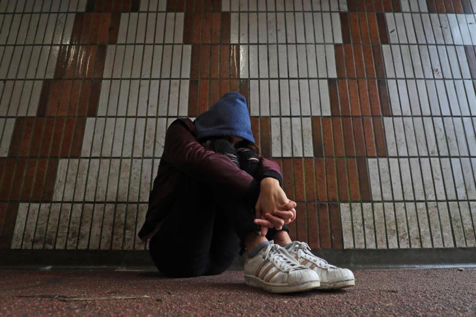 Oxfordshire: Abuse of vulnerable children on the rise