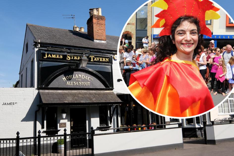Pubs hope to run ‘mini festivals’ after Oxford carnival cancelled