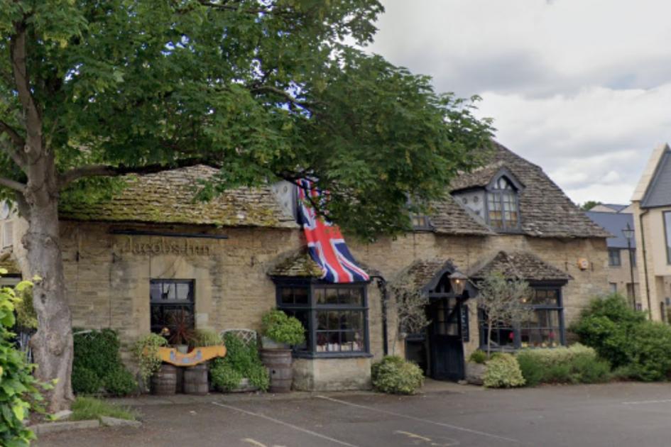 Oxford pub Jacobs Inn in Wolvercote closes after 10 years