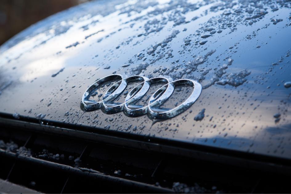 Burglar stole keys to Audi A6 in break-in at Oxfordshire home
