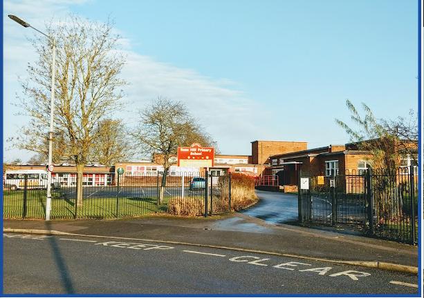 Parents up in arms over staffing at Oxford primary school