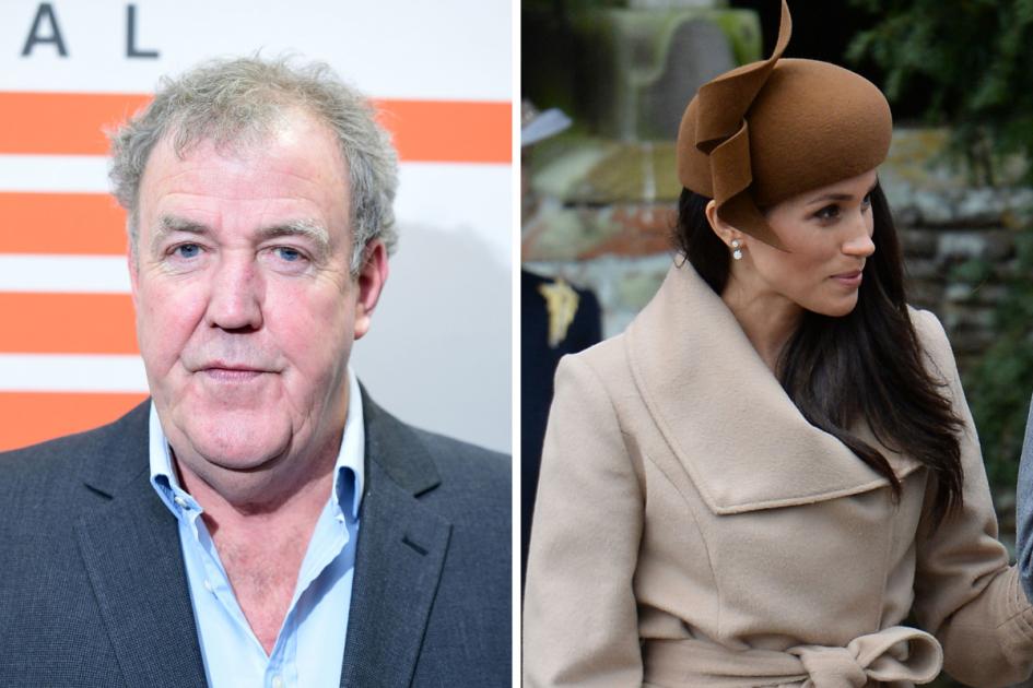 Ipso upholds sexism criticism over Jeremy Clarkson column Information Buzz