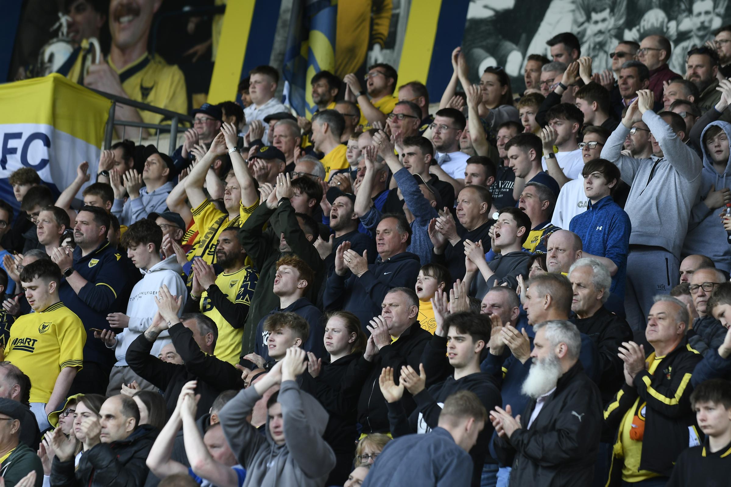 Oxford United in the Community makes three new appointments - Vimarsana News