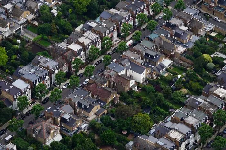 Najdroższe i najtańsze dzielnice Oxfordu do kupienia