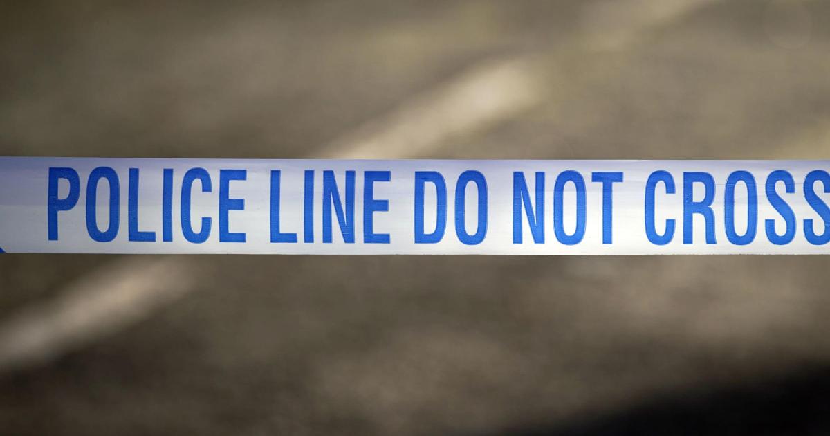 Murder charge following discovery of body in east London car park - Vimarsana News