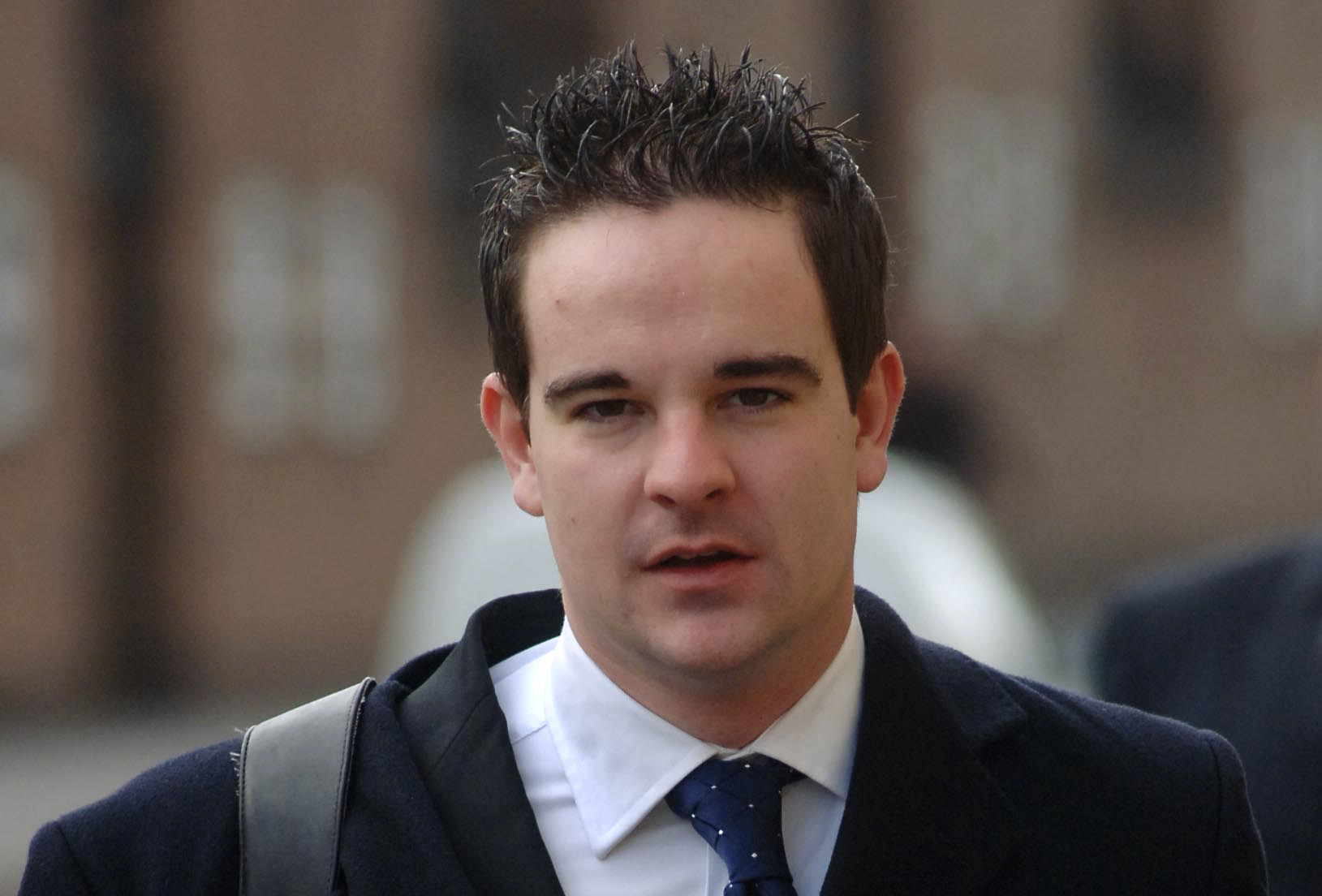 Lawyers for Banbury nurse Benjamin Geen raise new evidence - Vimarsana News