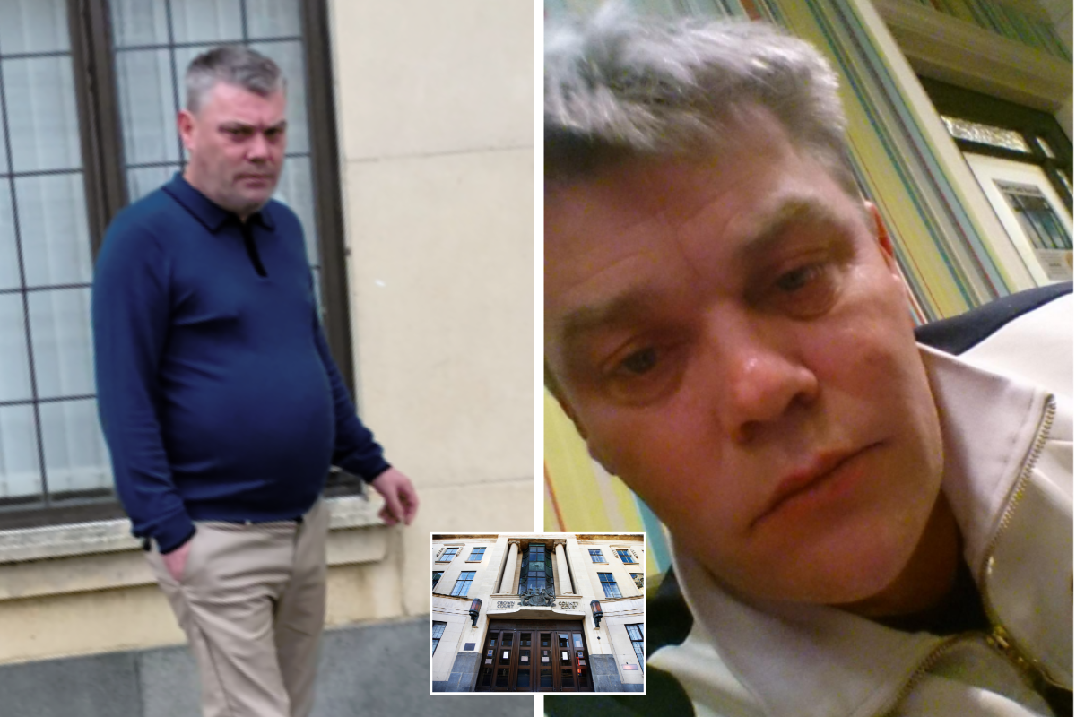 No prison time for man who groped teen in Oxford pub - Vimarsana News