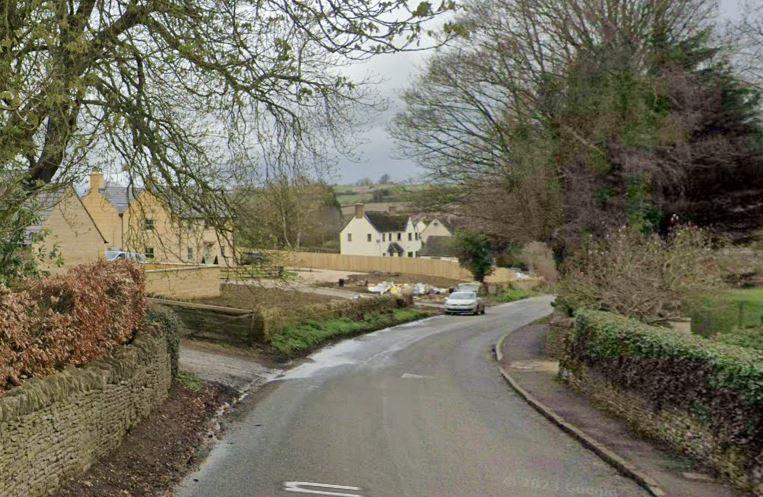 Strong objections to 40 homes plan in Oxfordshire village 