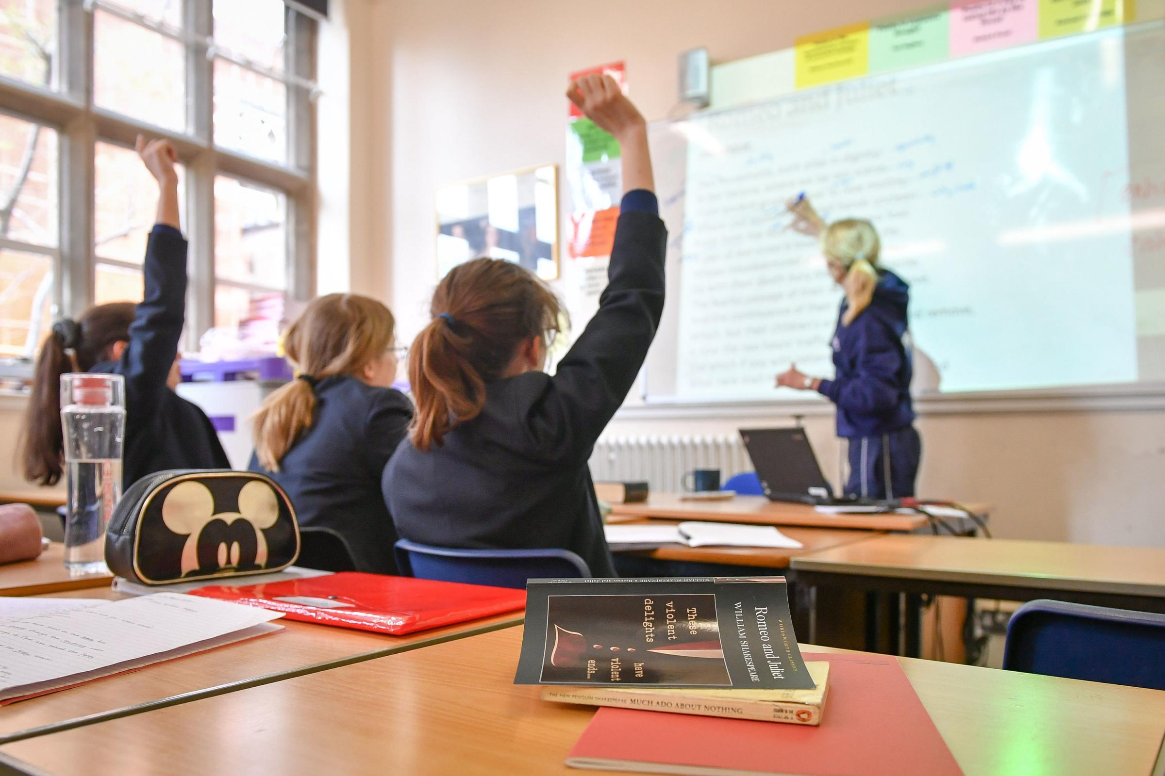 Oxfordshire: Schools make new ranking for best in southeast - Vimarsana News