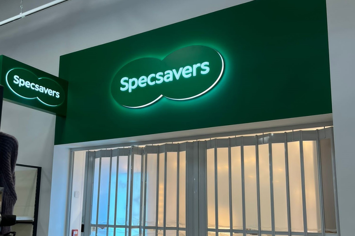 Specsavers in Wantage to open new High Street store - Vimarsana News