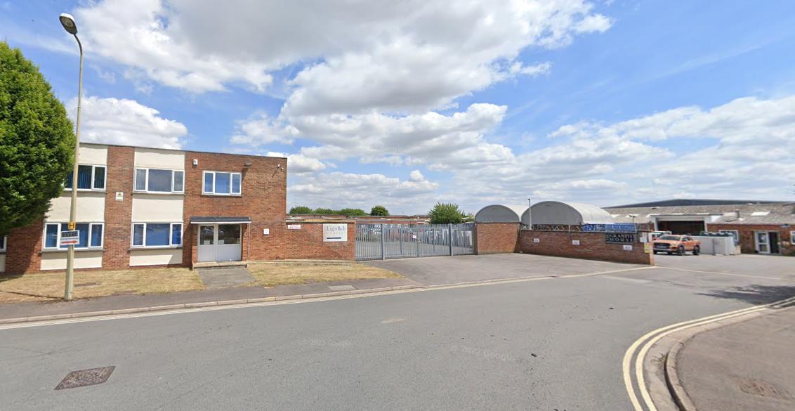 Cherwell Laboratories Ltd in Bicester plans to expand 