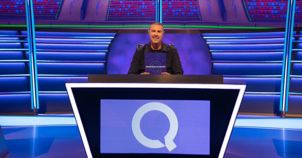 Mastermind: Behind the scenes of the quiz show as it turns 50