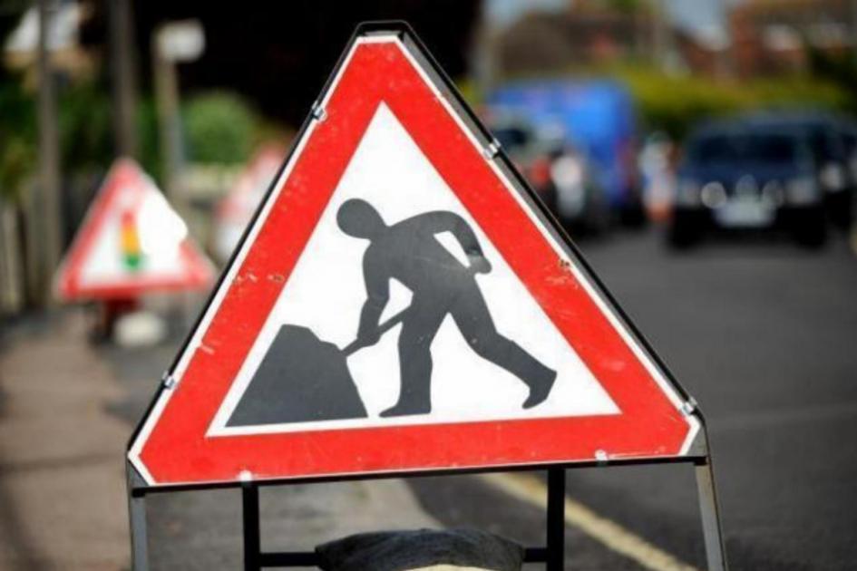 Council announces temporary road closure in Old Marston 