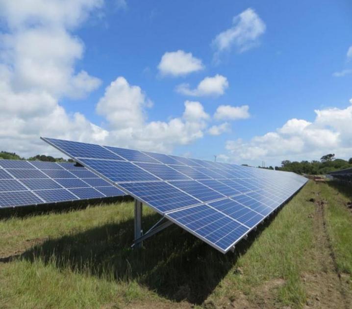 Oxfordshire solar farm proposal raises Green Belt concern 