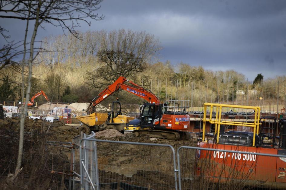 Abingdon 'is desperate' for new GP surgery as homes built 