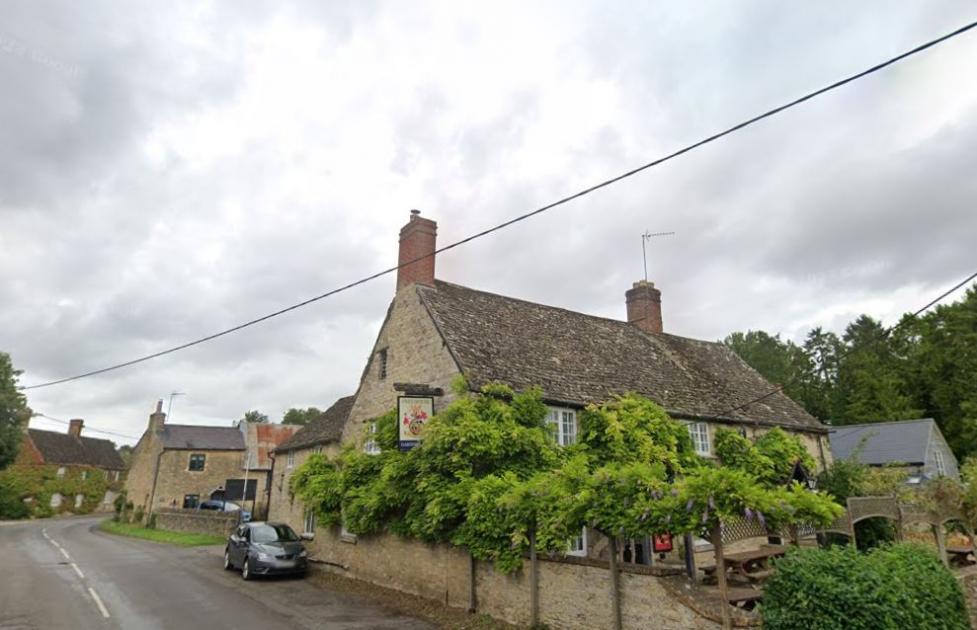 Oxfordshire village near Bicester to get new workshop 