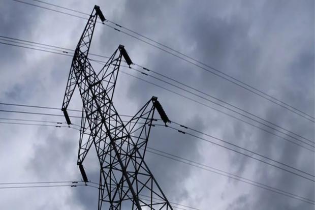 Over 80 households hit by power cut