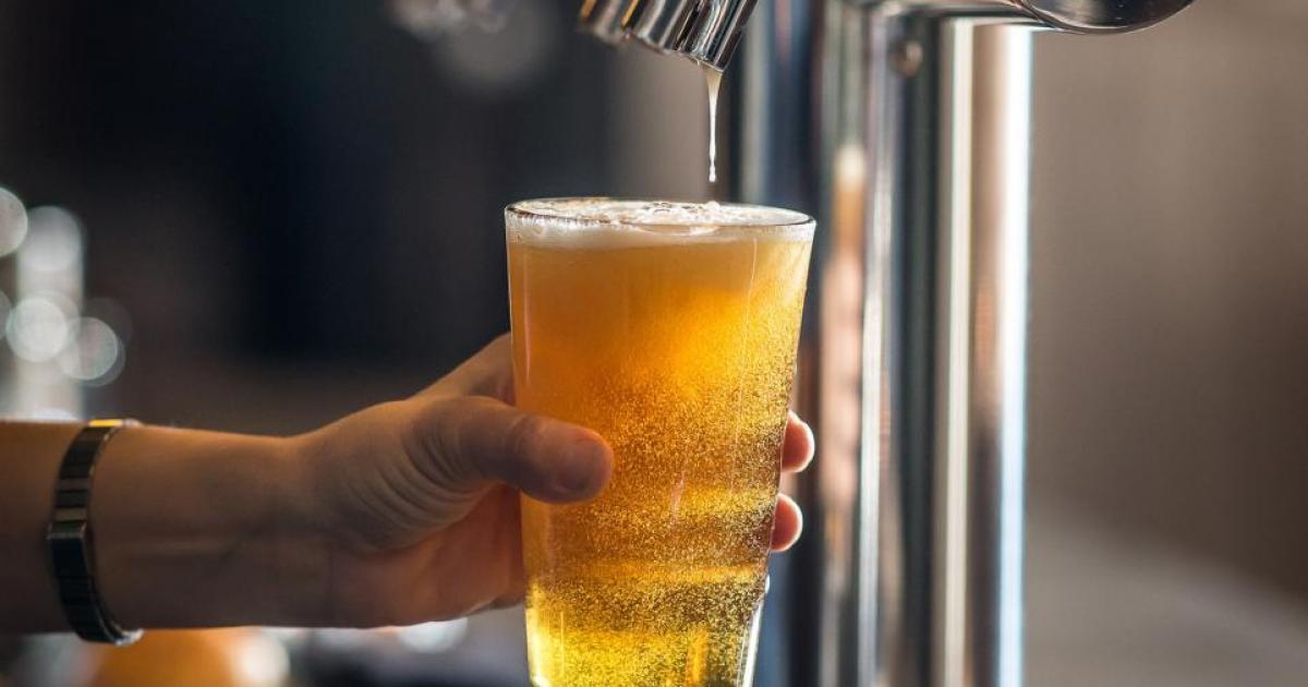 Greene King offering free pints if you say these 4 words - Vimarsana News