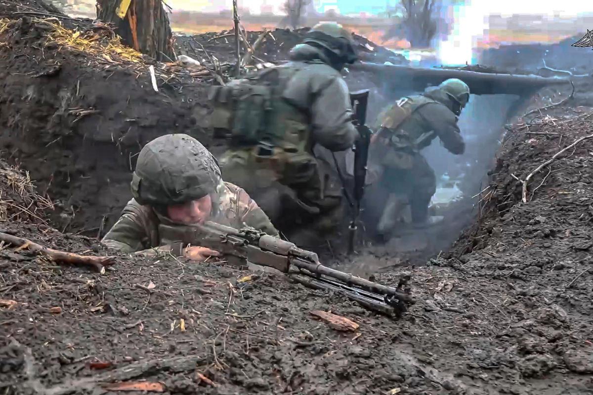 World War 3: Ukraine warns UK what will happen if they lose
