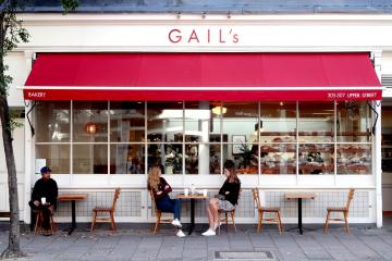 Oxfordshire: Gail's Bakery set to open in Thame town centre