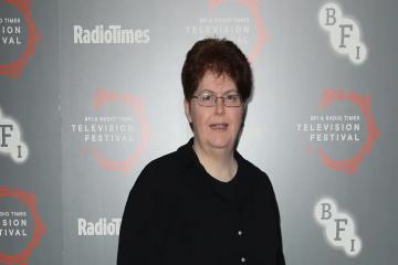 Oxfordshire writer Sally Wainwright triumphs at Baftas