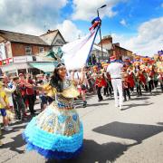 The Cowley Road Carnival will not go ahead as planned this year