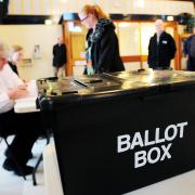 EXIT POLL: Conservative majority predicted