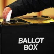 It's polling day in the 2019 general election
