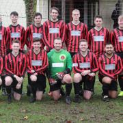 Division Two Dorchester beat Marcham 6-0 to keep their promotion hopes alive