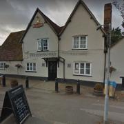 The Queens Head pub. Picture: google Maps