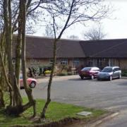 The future of the former Glebe House care home remains undecided